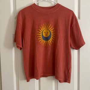 O’Neill surf tee
